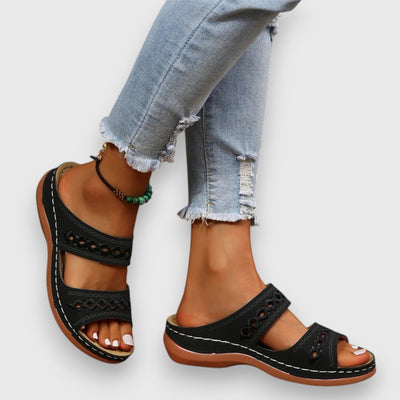 Heidi | Orthopedic Sandals