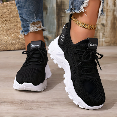 Vogue | Stylish and Comfortable Orthopedic Sneakers