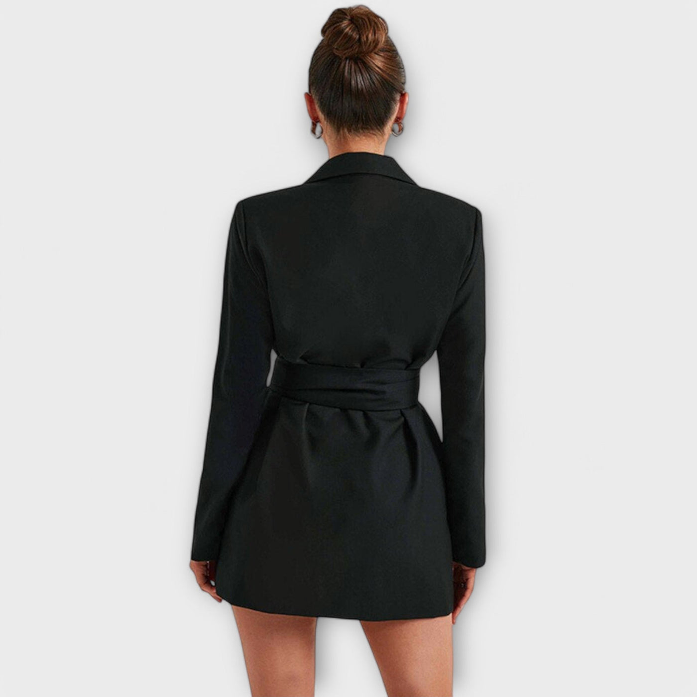 Patricia | Blazer Dress