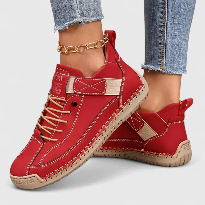 Lara | Comfy Sneakers