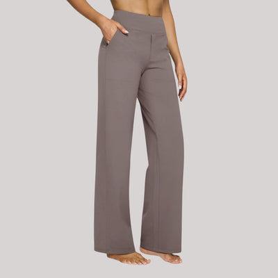 Kiara | Comfortable Stretch Pants