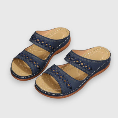 Heidi | Orthopedic Sandals
