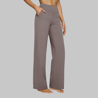 Kiara | Comfortable Stretch Pants