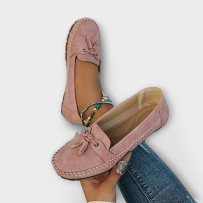 Lise | Classic Loafer