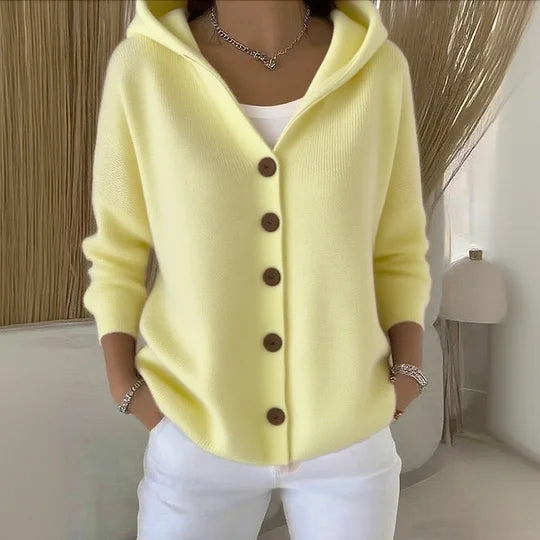 Briandy | Casual Cardigan