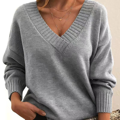 Karen | Stylish Soft Sweater
