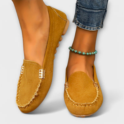 Sabrina | Stylish Loafers
