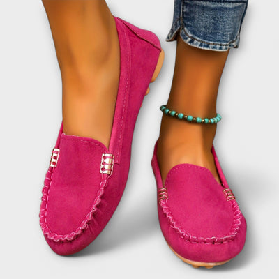 Sabrina | Stylish Loafers