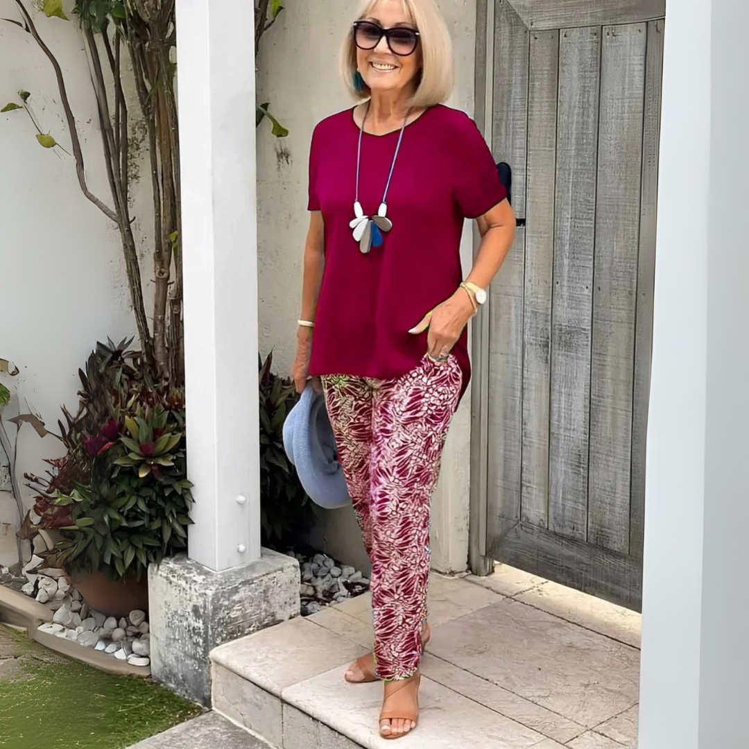 Linda | Stylish Set