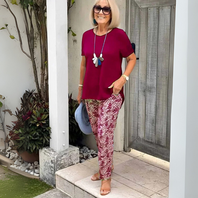 Linda | Stylish Set