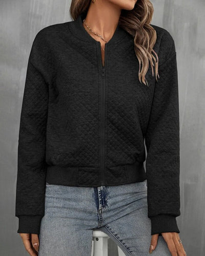 Kiki | Transitional Jacket