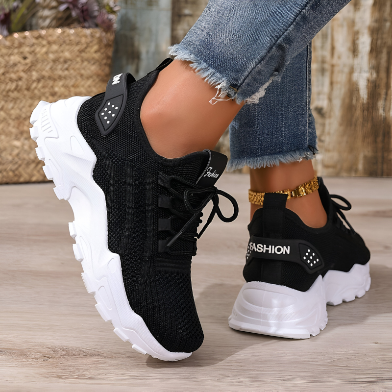 Vogue | Stylish and Comfortable Orthopedic Sneakers