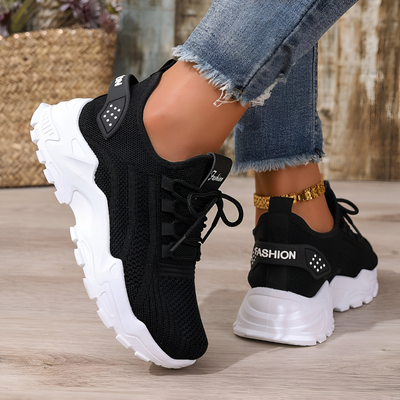 Vogue | Stylish and Comfortable Orthopedic Sneakers