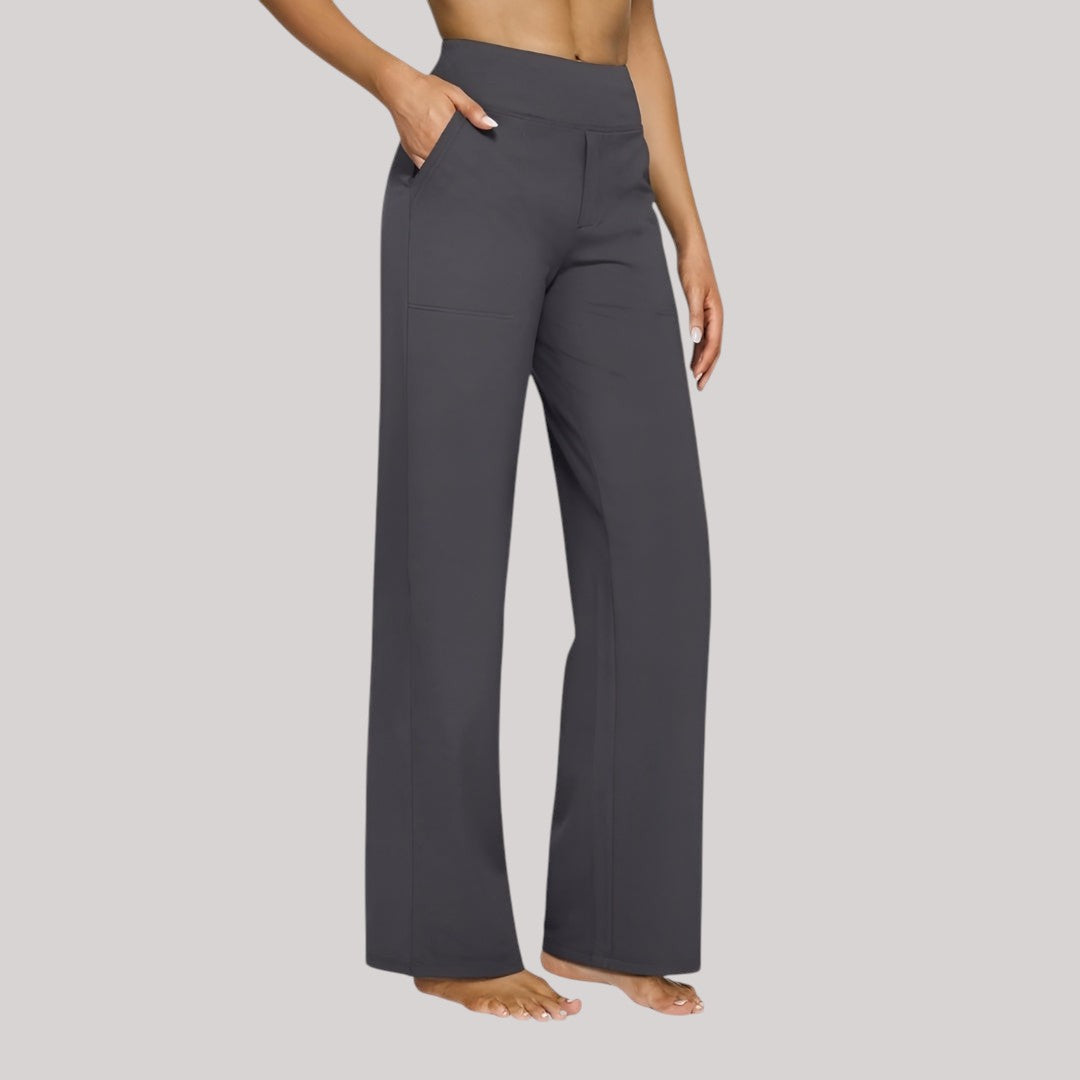 Kiara | Comfortable Stretch Pants