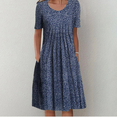 Morgan & Stella Vermont™ | Dress with Tummy Coverage
