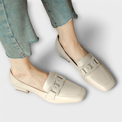 Monika | Hygge Slippers
