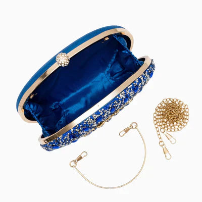 Celeste | Clutch