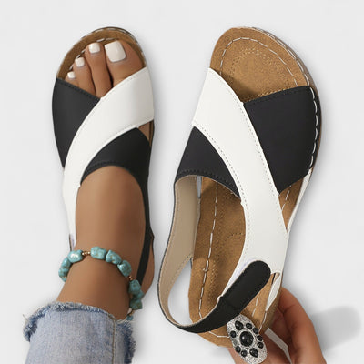 Clara | Orthopedic Hiking Sandals