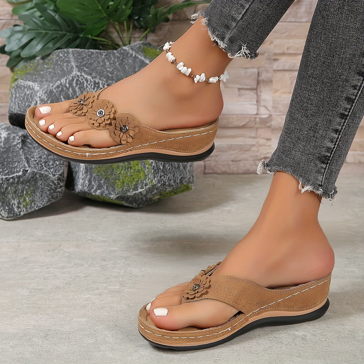 Zenta | Comfort-Orthopedic Sandals