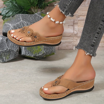 Zenta | Comfort-Orthopedic Sandals