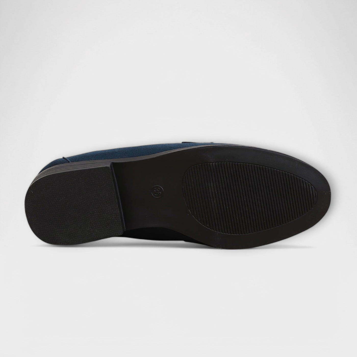 Mira | Flannel Loafer