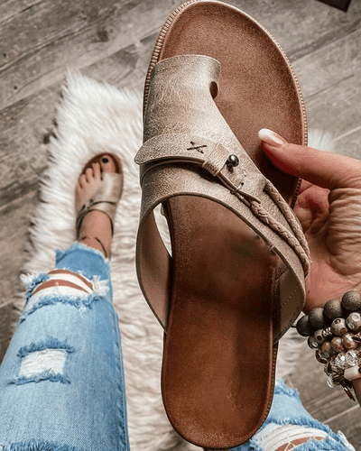 Thalia | Comfort Sandals