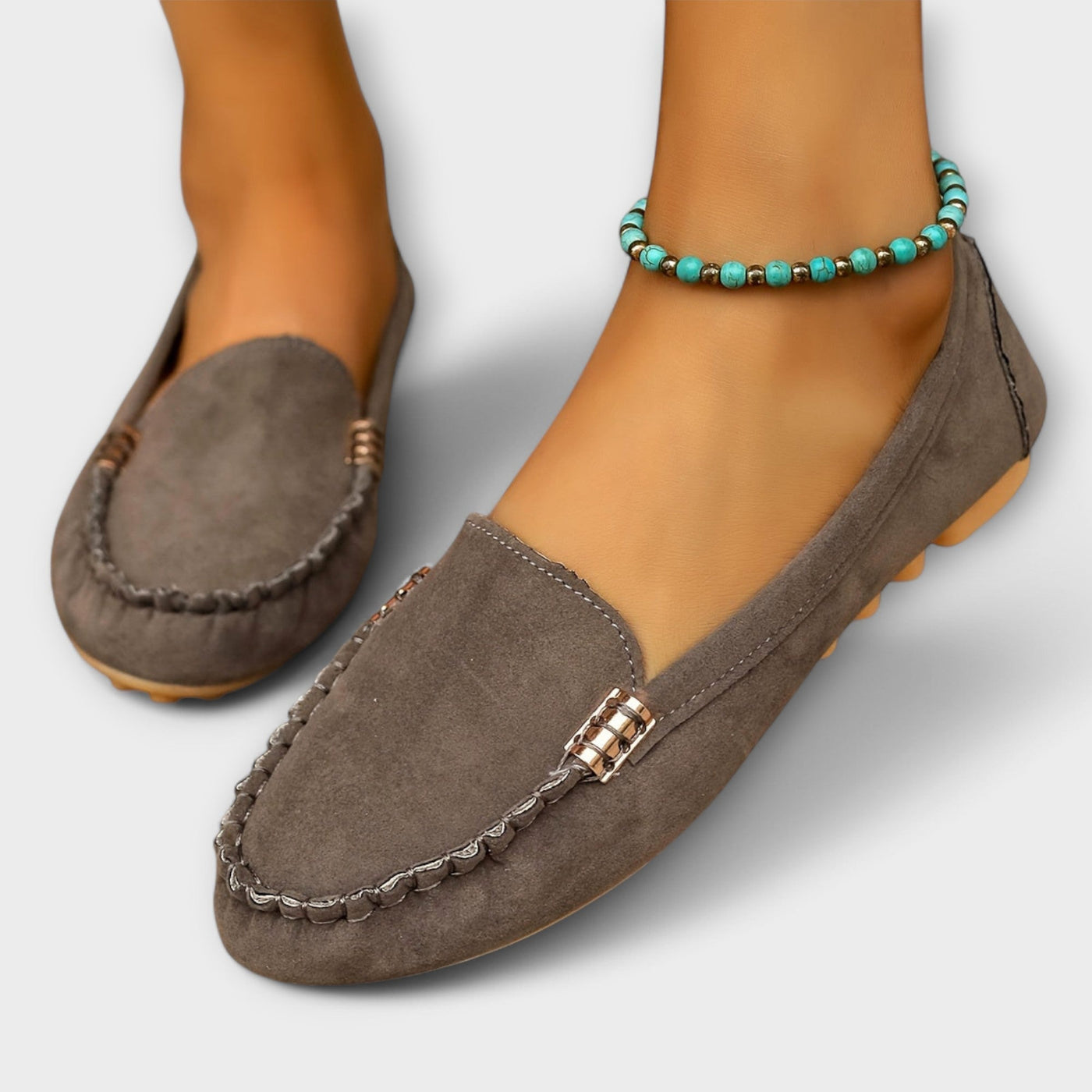 Sabrina | Stylish Loafers