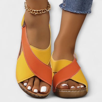 Clara | Orthopedic Hiking Sandals