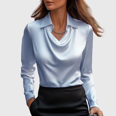 Morgan & Stella Vermont™ |  Elegant Blouse