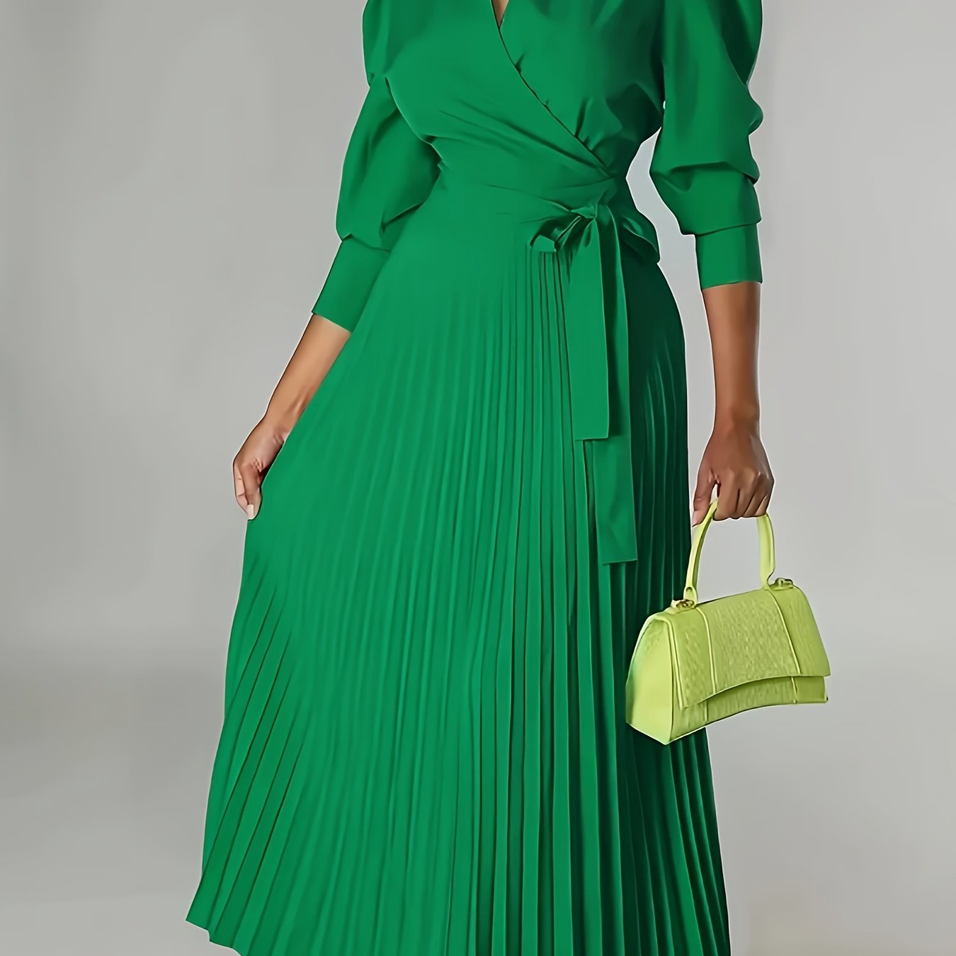 Milu | (Plus Size) Women's Dress