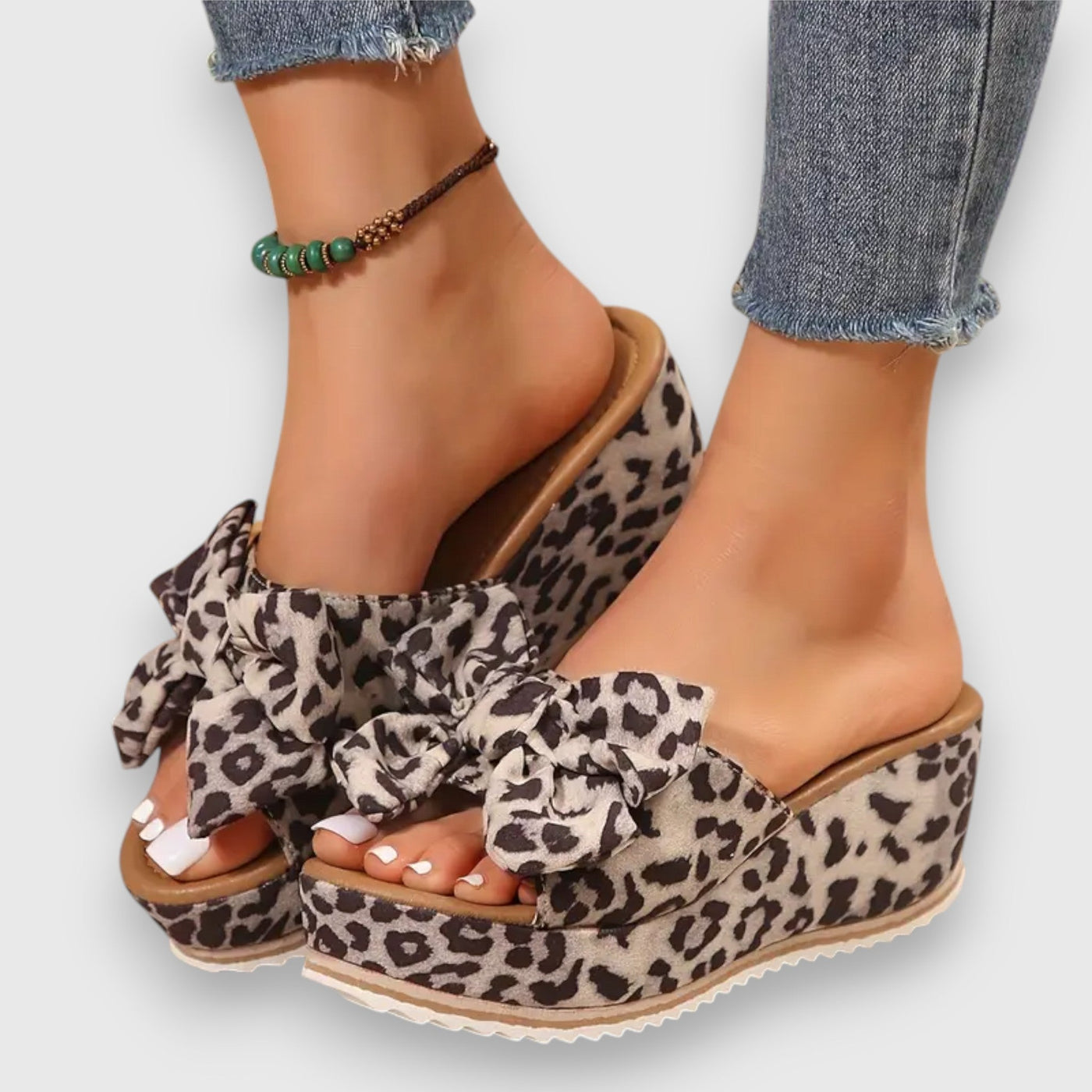 Mila | Stylish Sandals