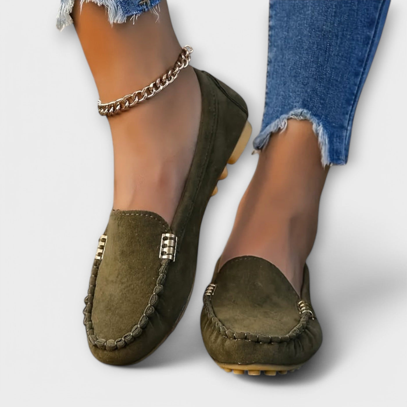 Sabrina | Stylish Loafers