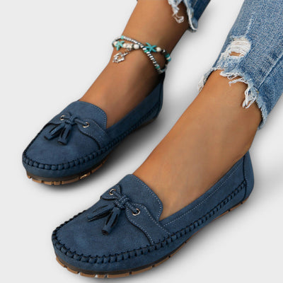 Lise | Classic Loafer