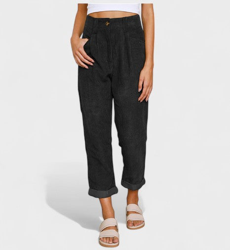 Stella | Loose Waist Pants