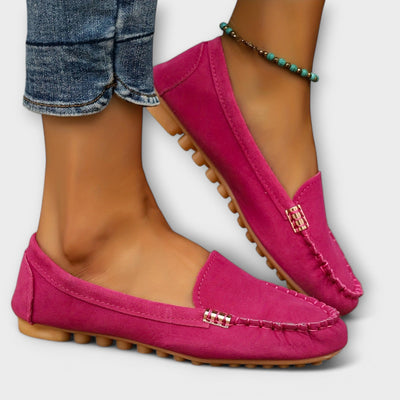 Sabrina | Stylish Loafers