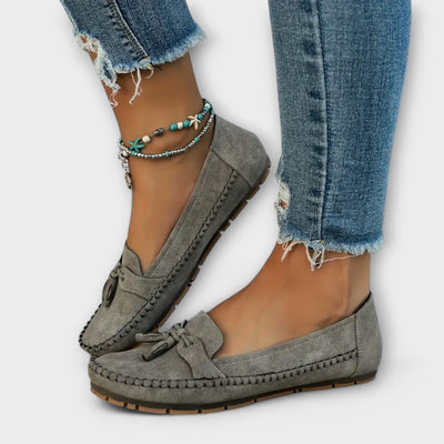 Lise | Classic Loafer