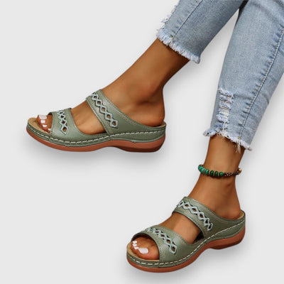 Heidi | Orthopedic Sandals