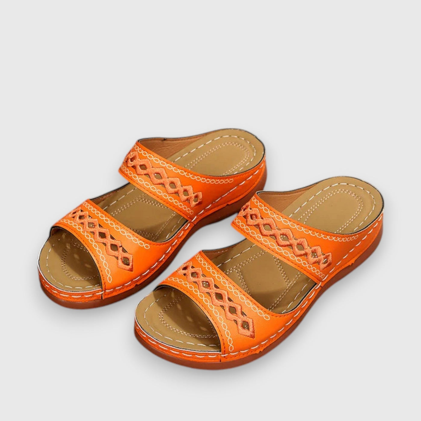 Heidi | Orthopedic Sandals