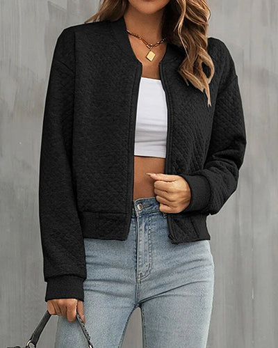 Kiki | Transitional Jacket