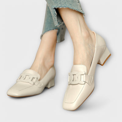 Monika | Hygge Slippers