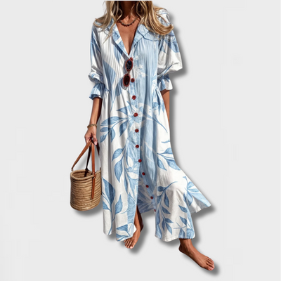 Marama | Boho Dress