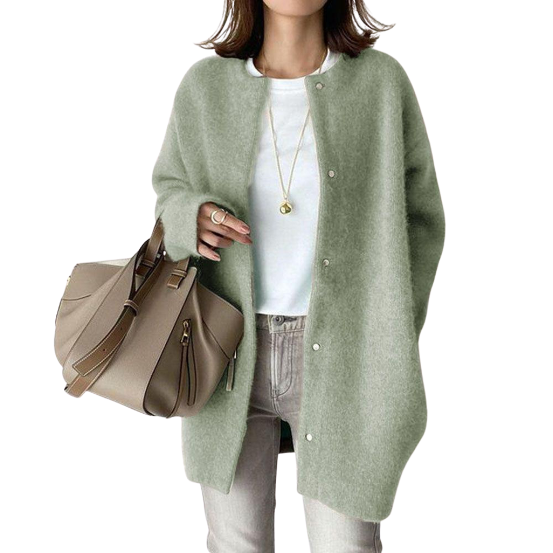 Lora | Elegant Cardigan