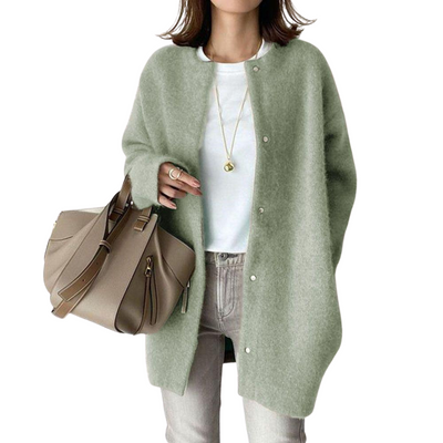 Lora | Elegant Cardigan