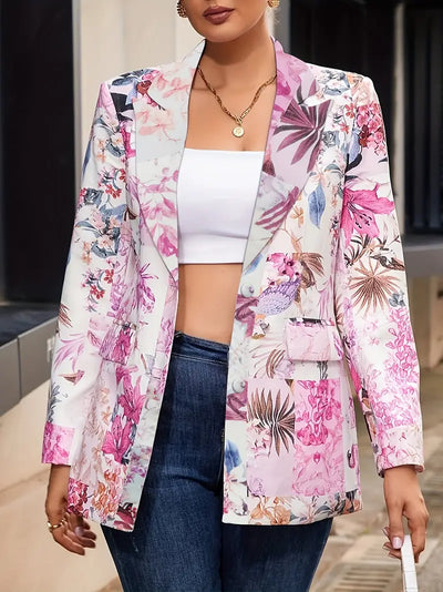 Ellie™ | Chic Blazer