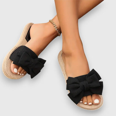 Lea | Flat Sandals