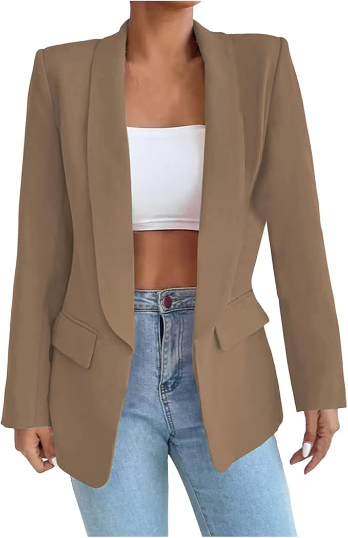 Aubrey™ | Stylish Blazer