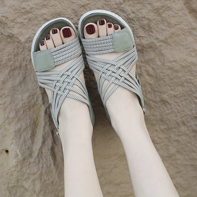 Tamari | Orthopedic Supportive Sandals