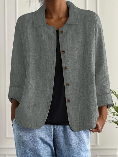 Mona | Classic Light Top