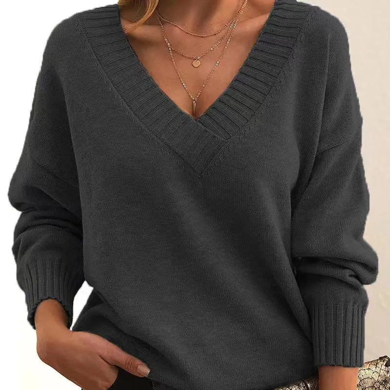 Karen | Stylish Soft Sweater