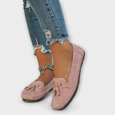 Lise | Classic Loafer
